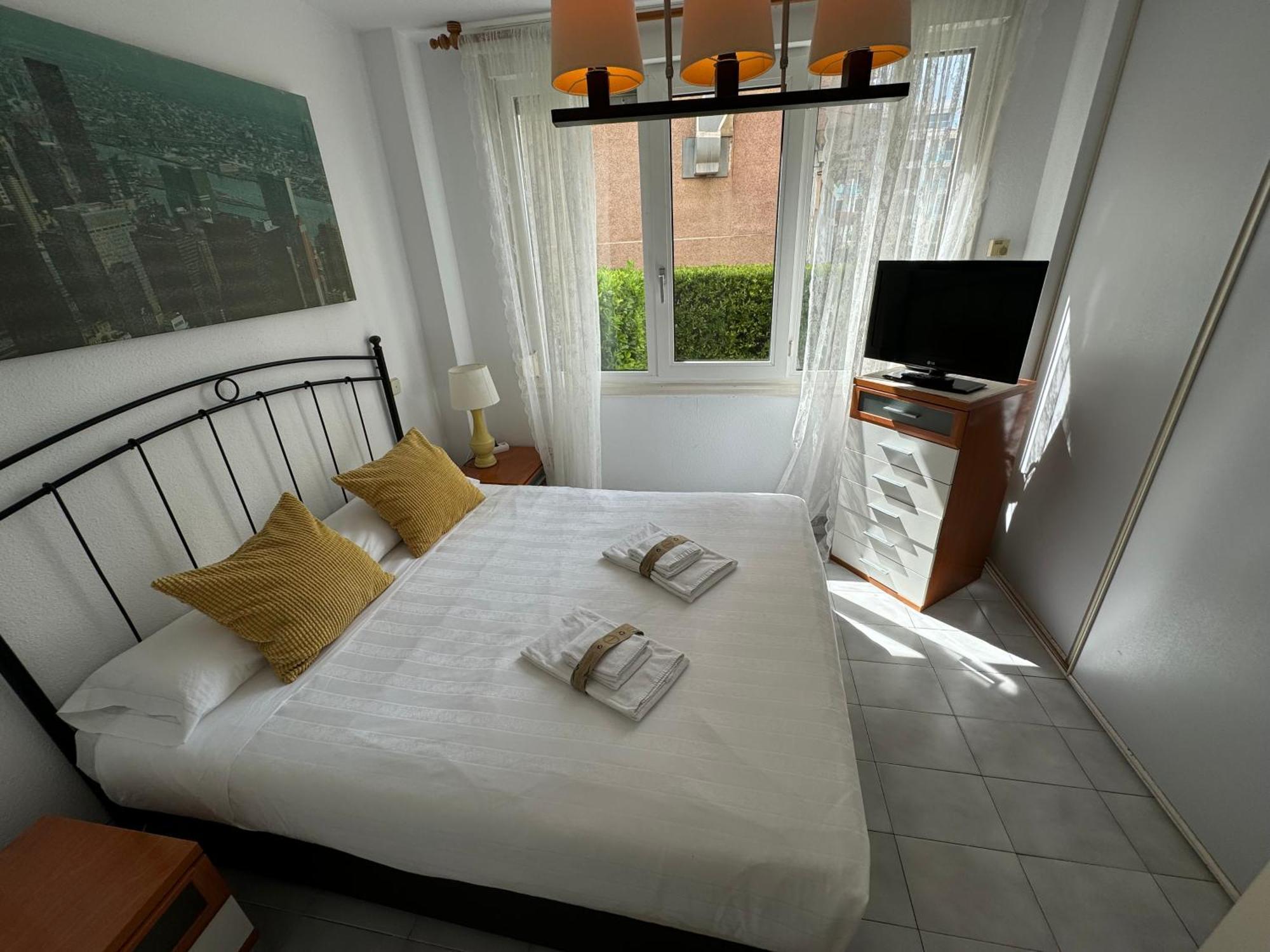 Apartamento En Somo En Urb Privada Exterior foto