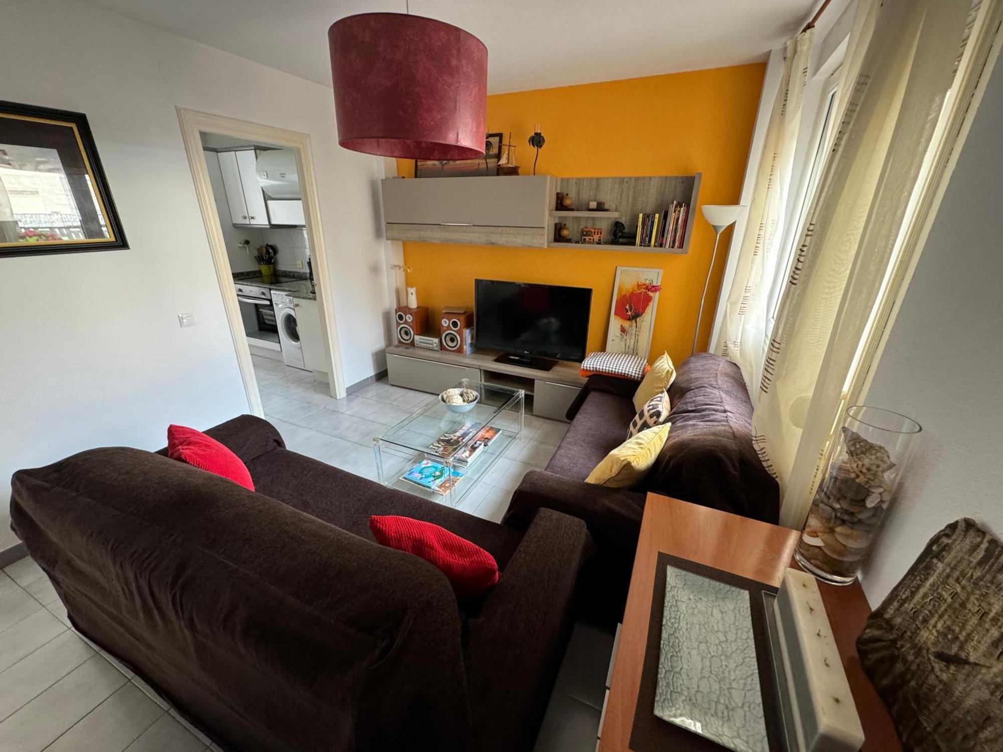 Apartamento En Somo En Urb Privada Exterior foto