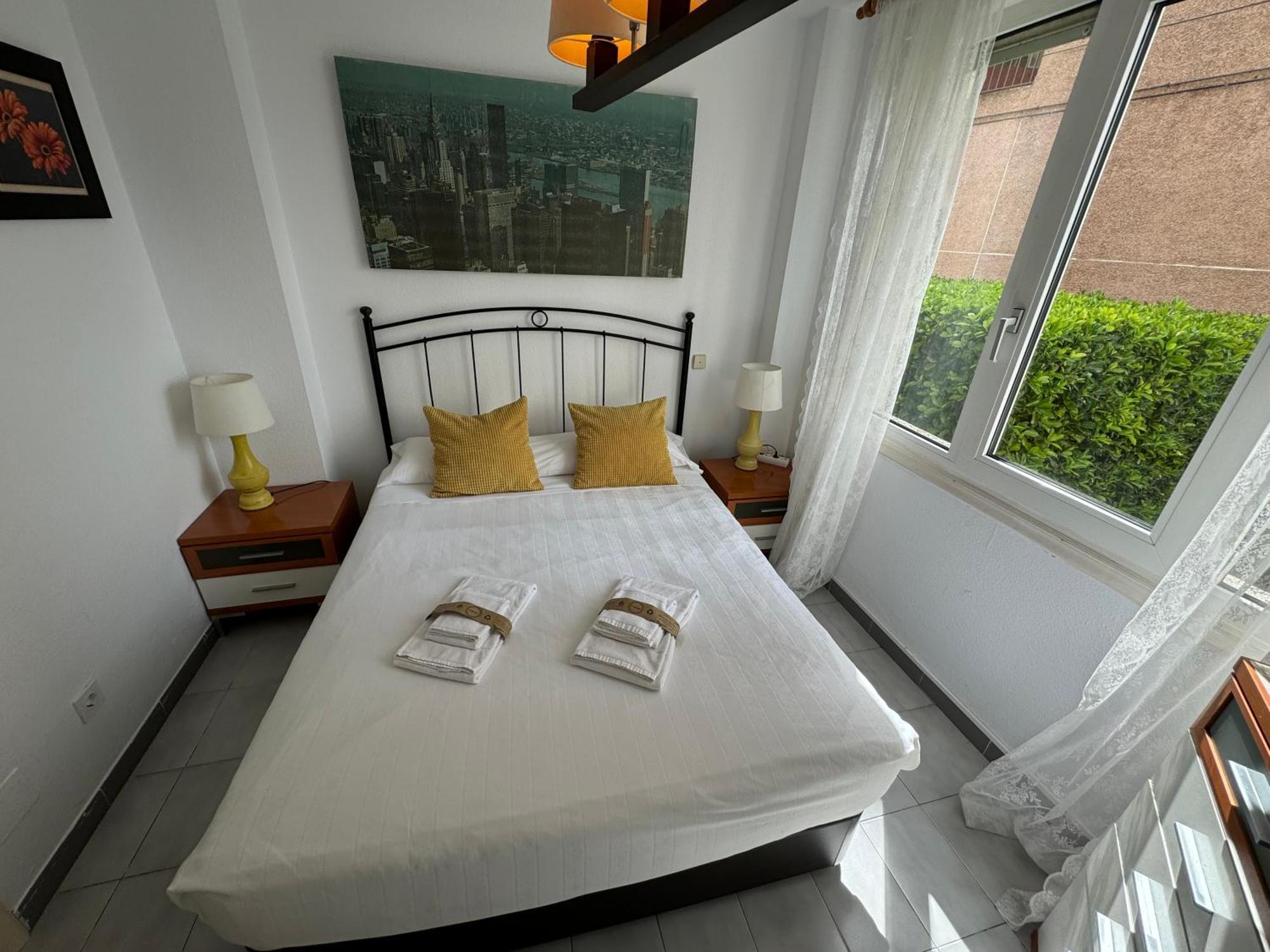 Apartamento En Somo En Urb Privada Exterior foto