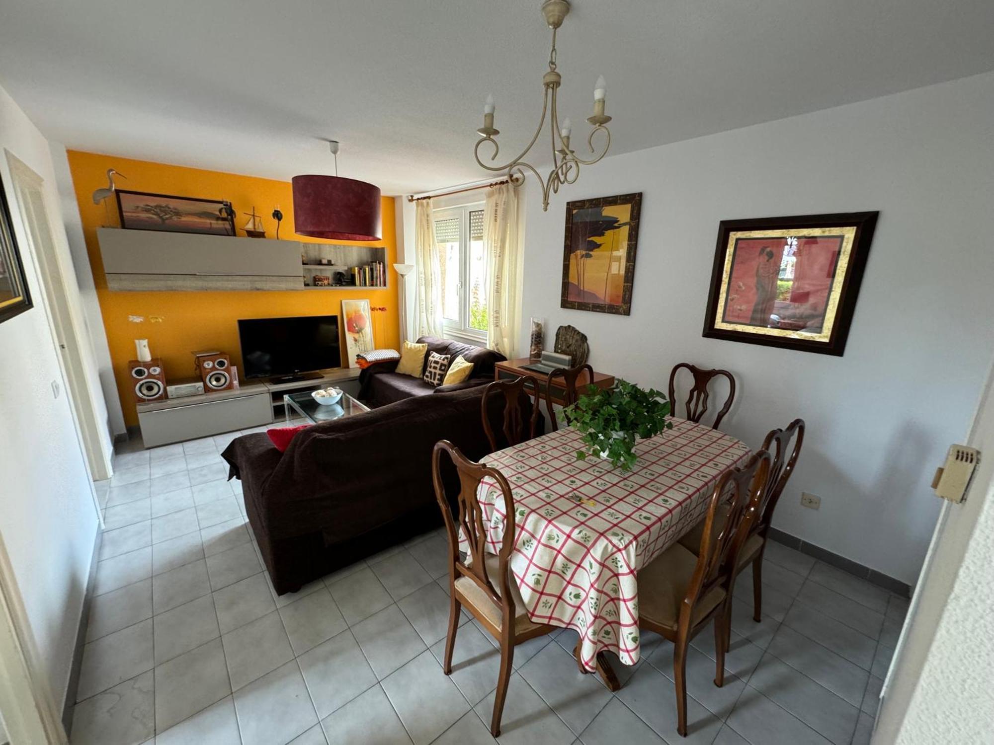 Apartamento En Somo En Urb Privada Exterior foto