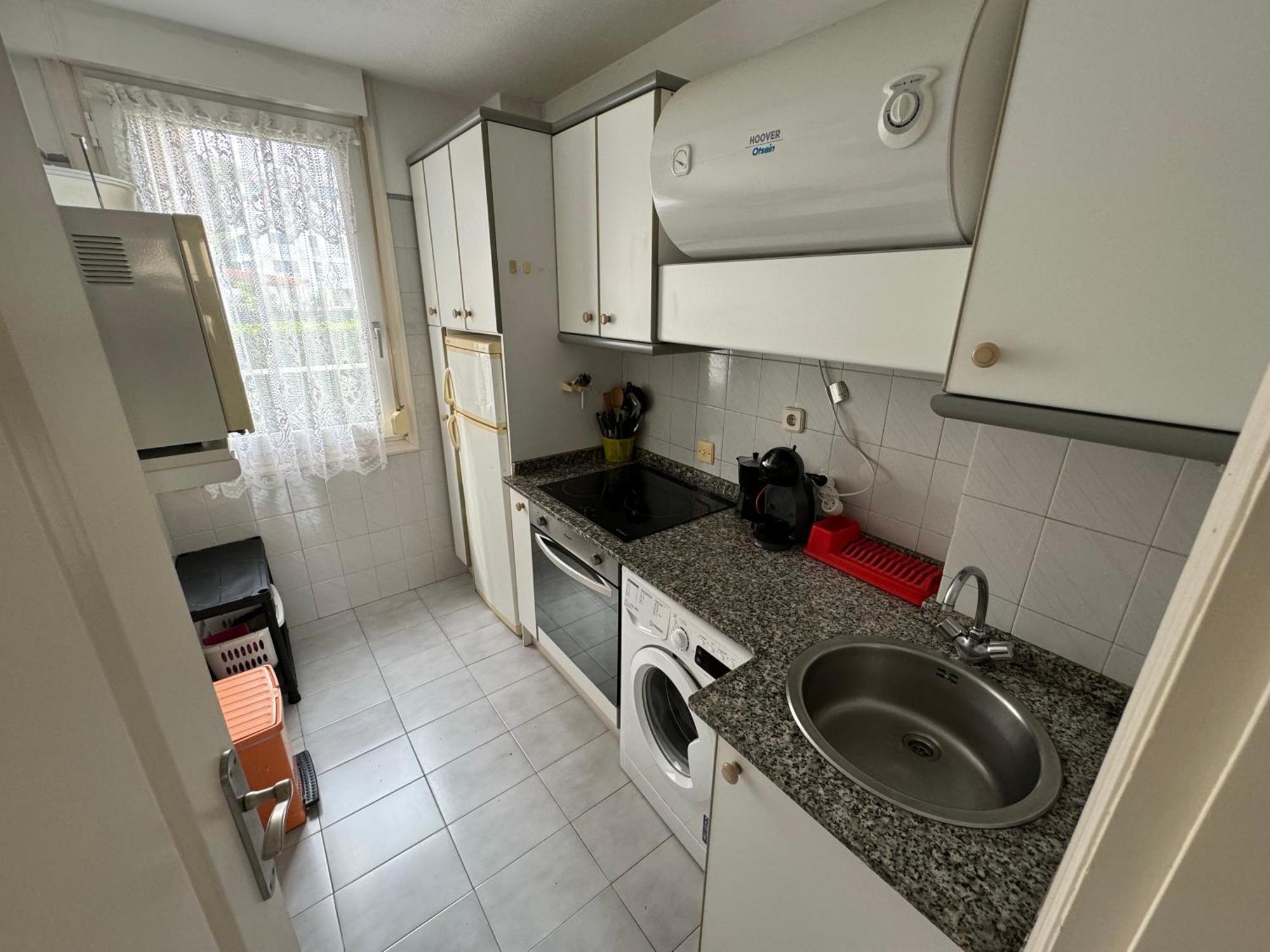 Apartamento En Somo En Urb Privada Exterior foto