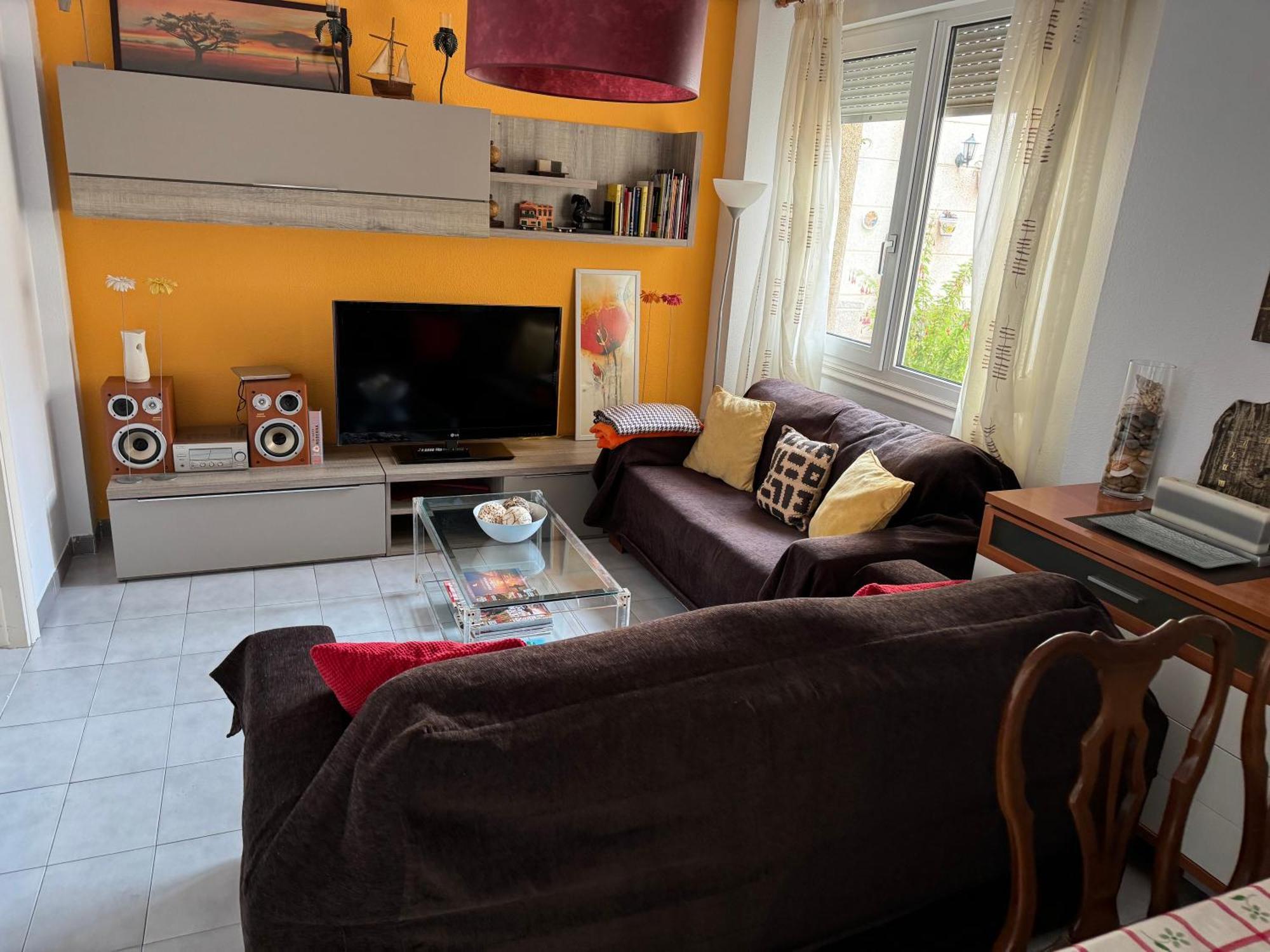 Apartamento En Somo En Urb Privada Exterior foto