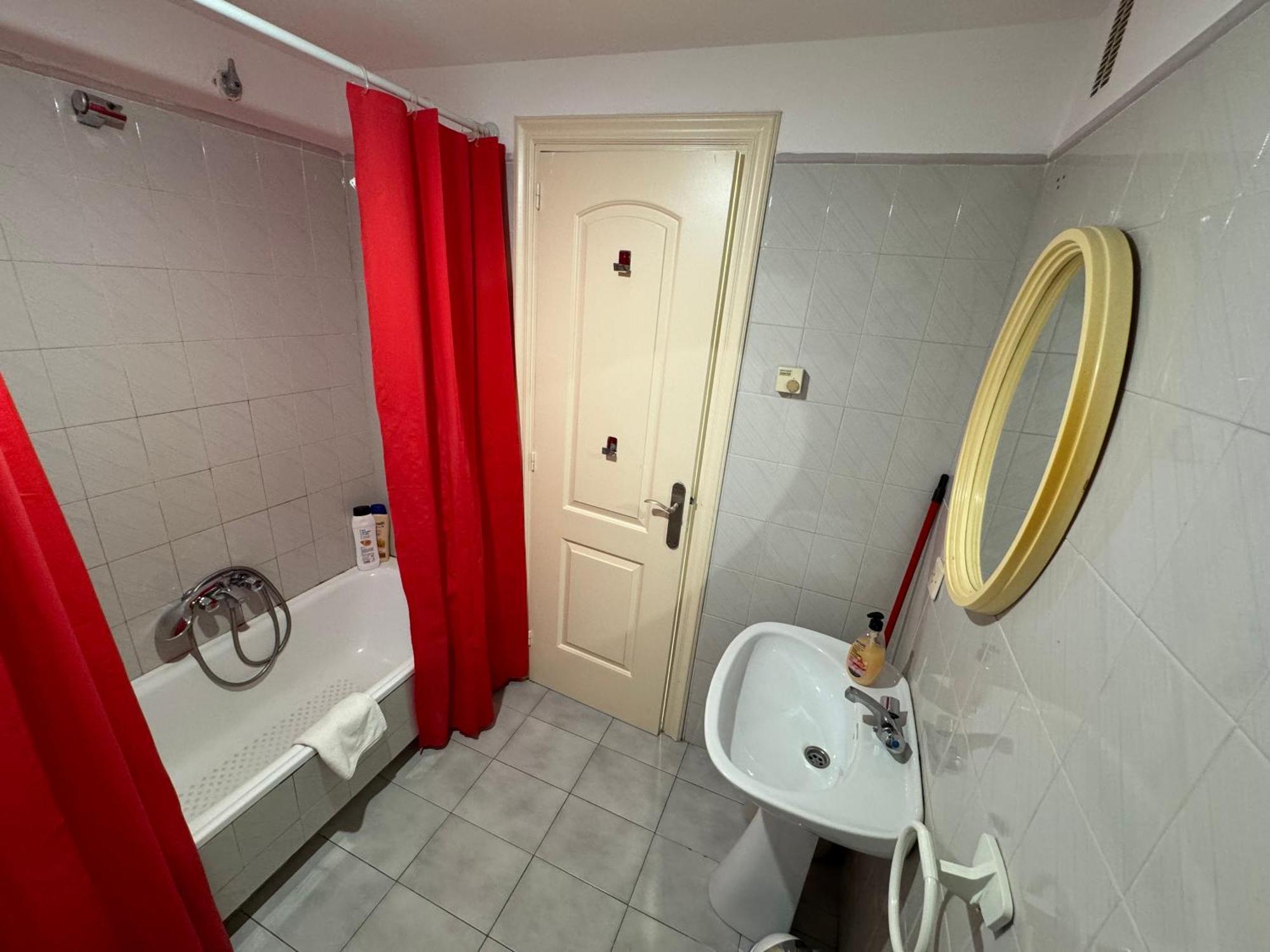 Apartamento En Somo En Urb Privada Exterior foto